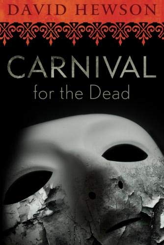 cover image Carnival for the Dead