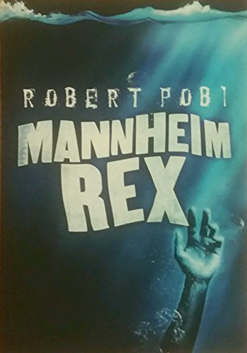 cover image Mannheim Rex