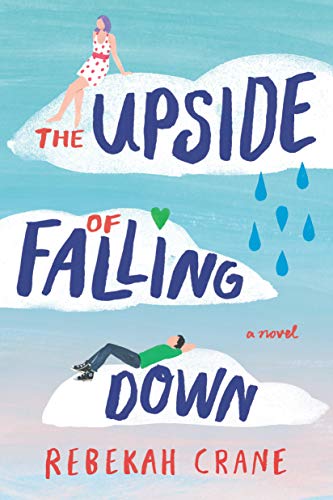 cover image The Upside of Falling Down