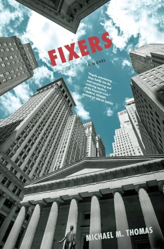cover image Fixers