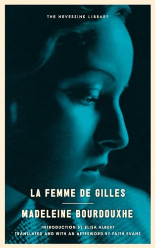 cover image La Femme de Gilles 