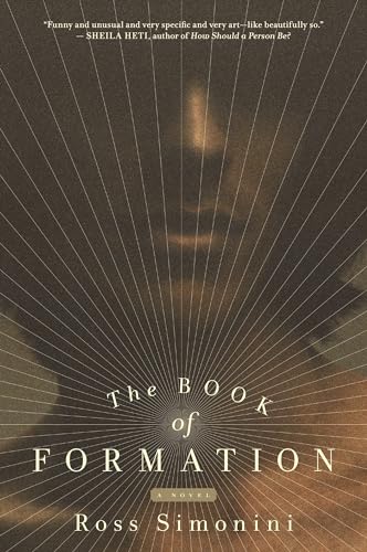 cover image The Book of Formation