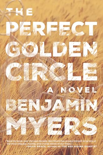 cover image The Perfect Golden Circle