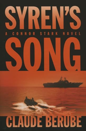 cover image Syren’s Song: A Connor Stark Novel