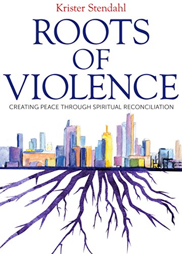 cover image Roots of Violence