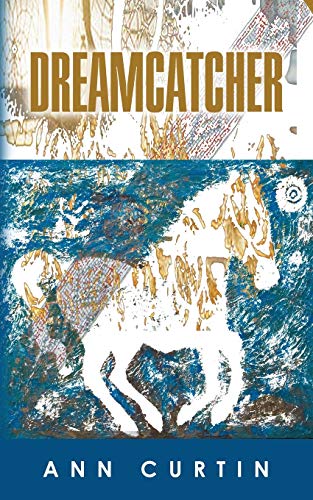 cover image Dreamcatcher