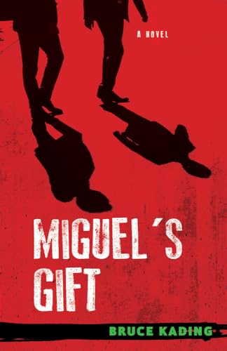 cover image Miguel’s Gift