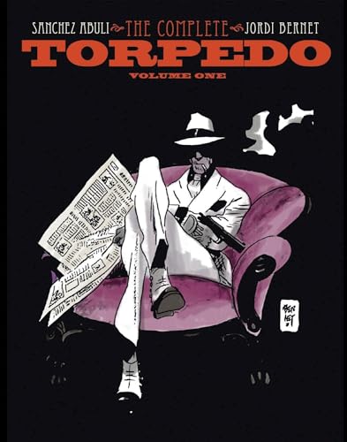 cover image Torpedo, Vol. One