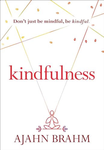 cover image Kindfulness Meditation