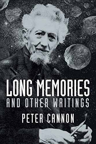 cover image Long Memories and Other Writings