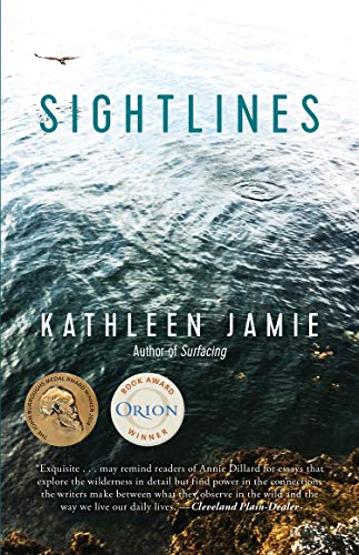 cover image Sightlines: A Conversation with the Natural World