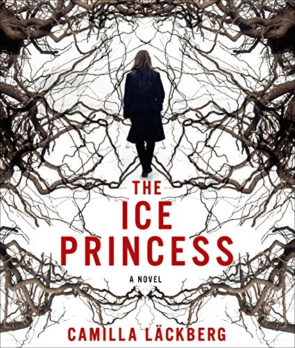 cover image The Ice Princess 