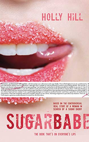 cover image Sugarbabe: The Controversial Real Story of a Woman in Search of a Sugar Daddy
