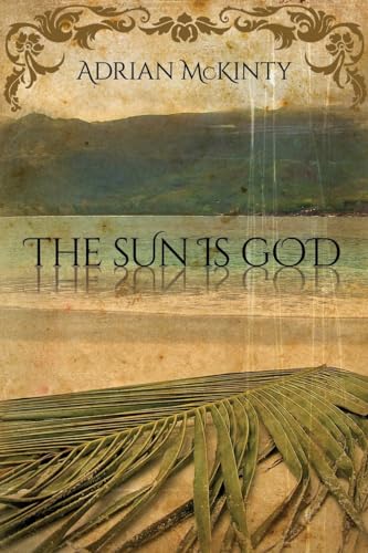 cover image The Sun Is God
