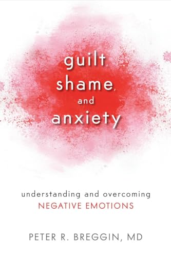cover image Guilt, Shame, and Anxiety