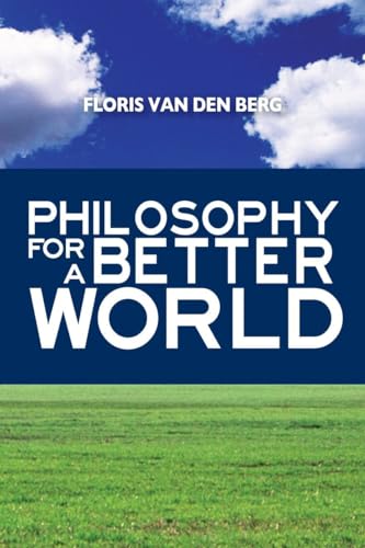 cover image Philosophy for a Better World