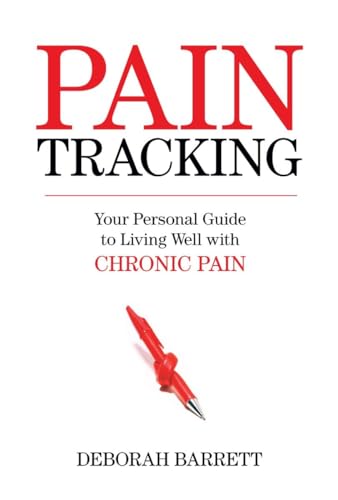 cover image Paintracking: Your Personal 
Guide to Living Well with Chronic Pain