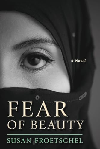 cover image Fear of Beauty