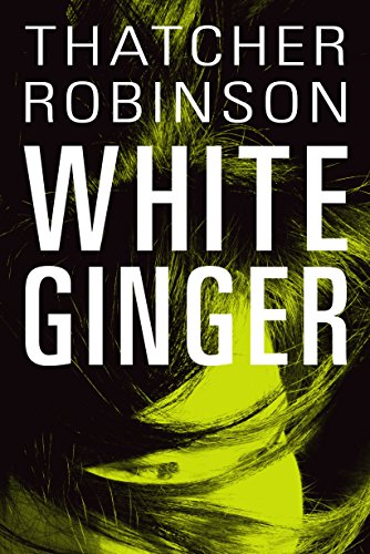 cover image White Ginger