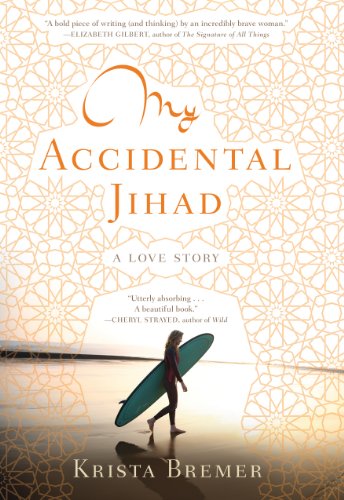 cover image My Accidental Jihad