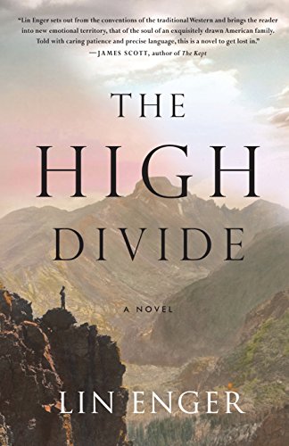 cover image The High Divide