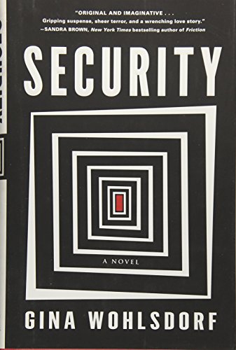 cover image Security