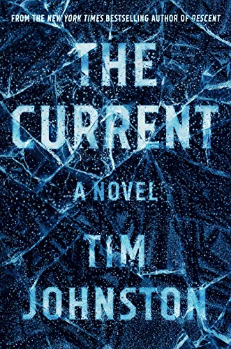 cover image The Current