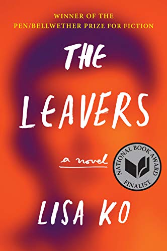 cover image The Leavers