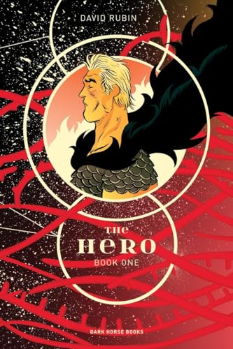 cover image The Hero: Book 1