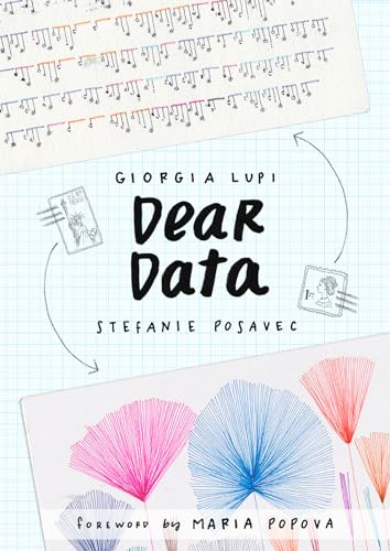 cover image Dear Data