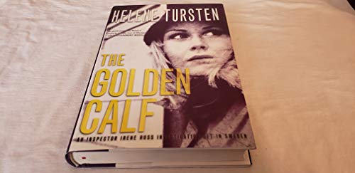 cover image The Golden Calf