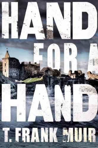 cover image Hand for a Hand