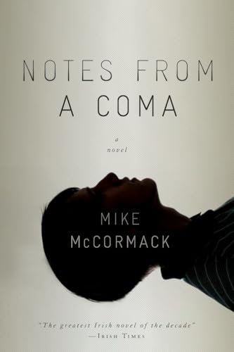 cover image Notes from a Coma