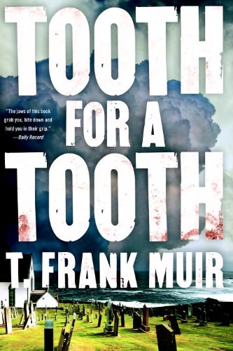 cover image Tooth for a Tooth