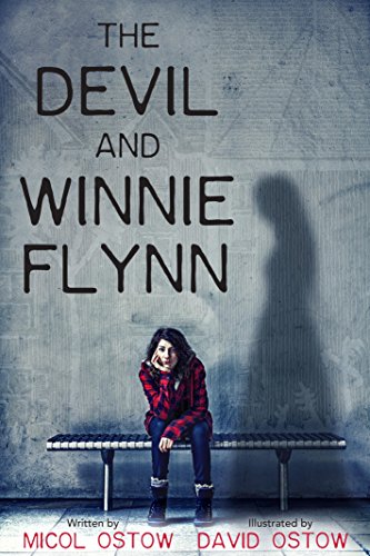 cover image The Devil and Winnie Flynn