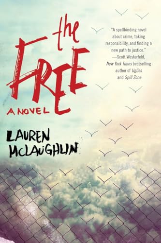 cover image The Free