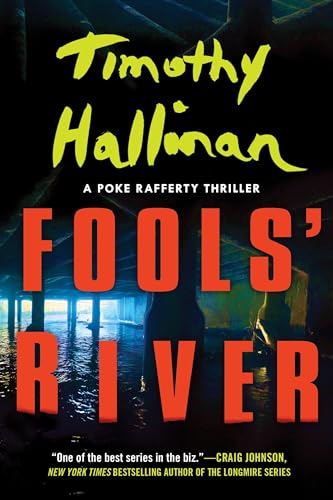 cover image Fools’ River