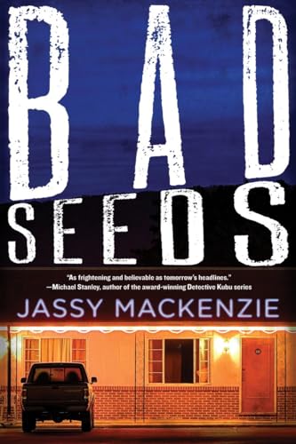 cover image Bad Seeds