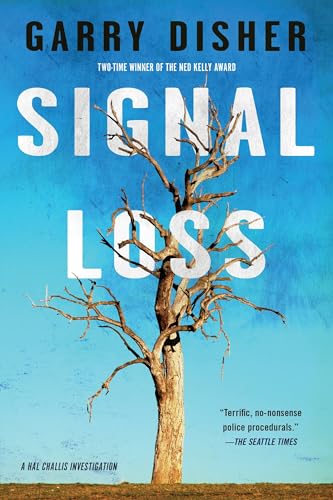 cover image Signal Loss