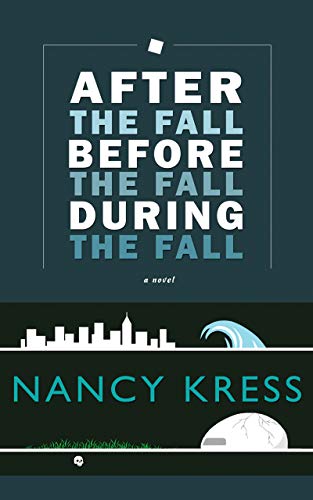 cover image After the Fall, Before the Fall, During the Fall