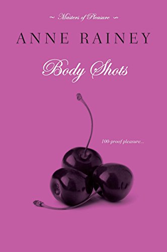 cover image Body Shots