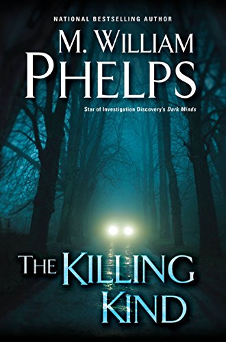 cover image The Killing Kind