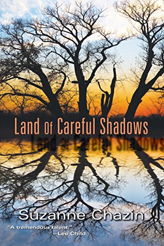 cover image Land of Careful Shadows