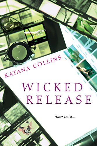 cover image Wicked Release