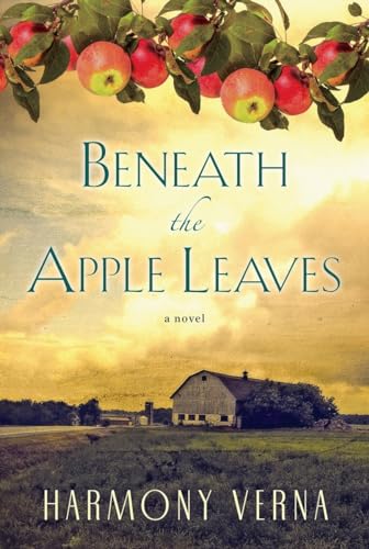 cover image Beneath the Apple Leaves