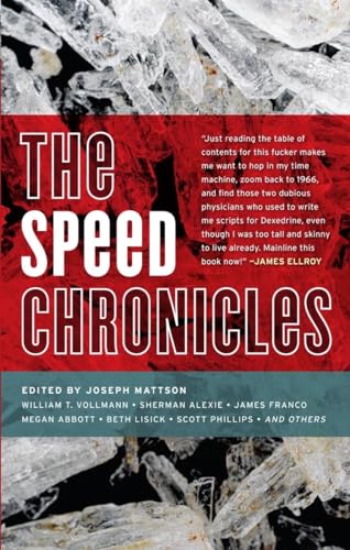 cover image The Speed Chronicles