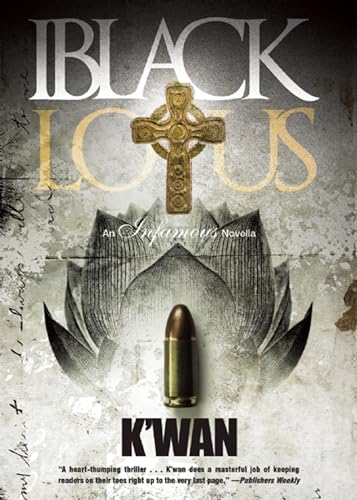 cover image Black Lotus