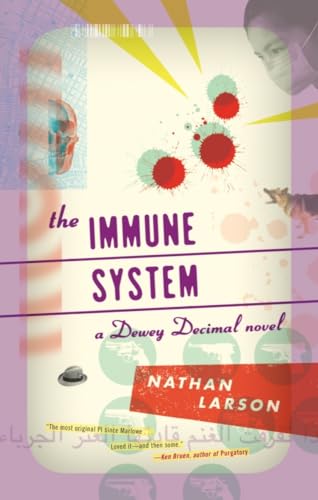 cover image The Immune System