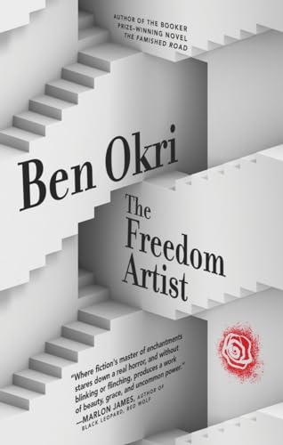 cover image The Freedom Artist