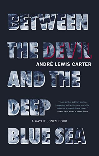 cover image Between the Devil and the Deep Blue Sea